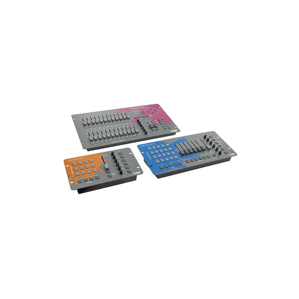 Showtec ColorCue 2