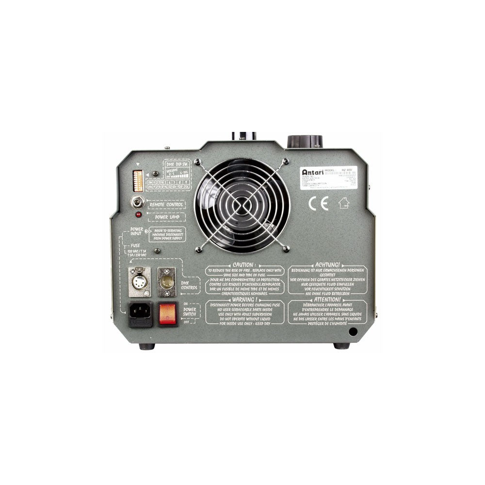 Antari HZ-400 Hazer