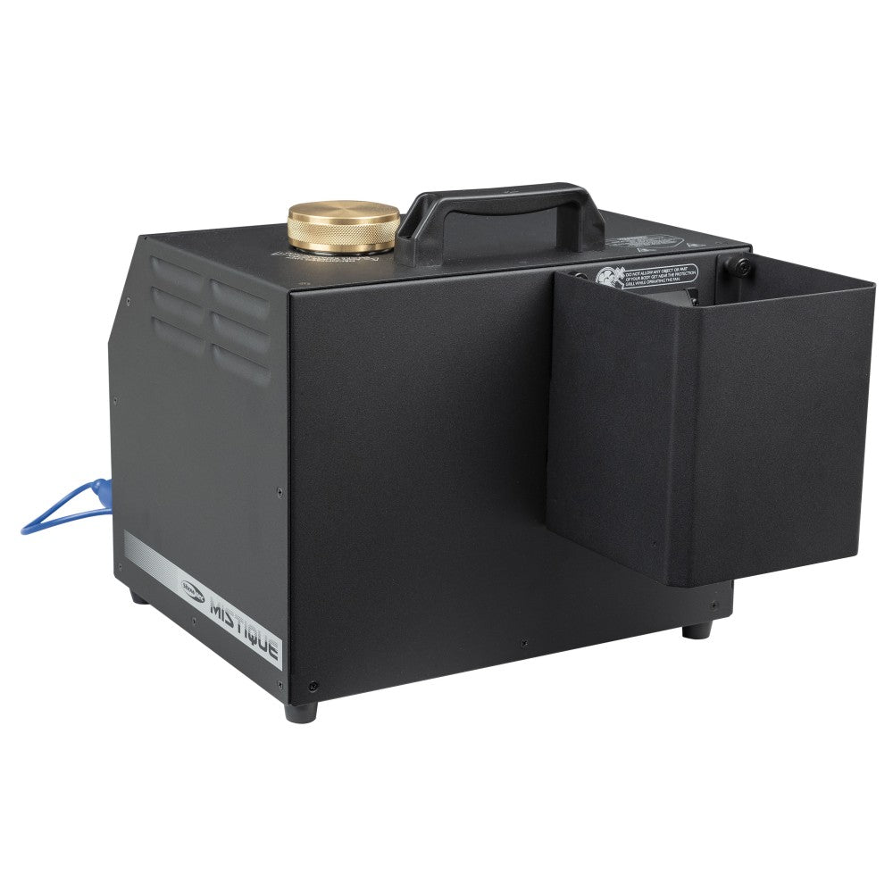 Showtec Mistique CO2 Hazer