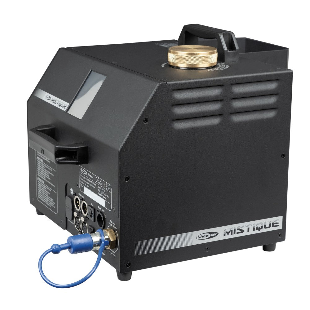 Showtec Mistique CO2 Hazer