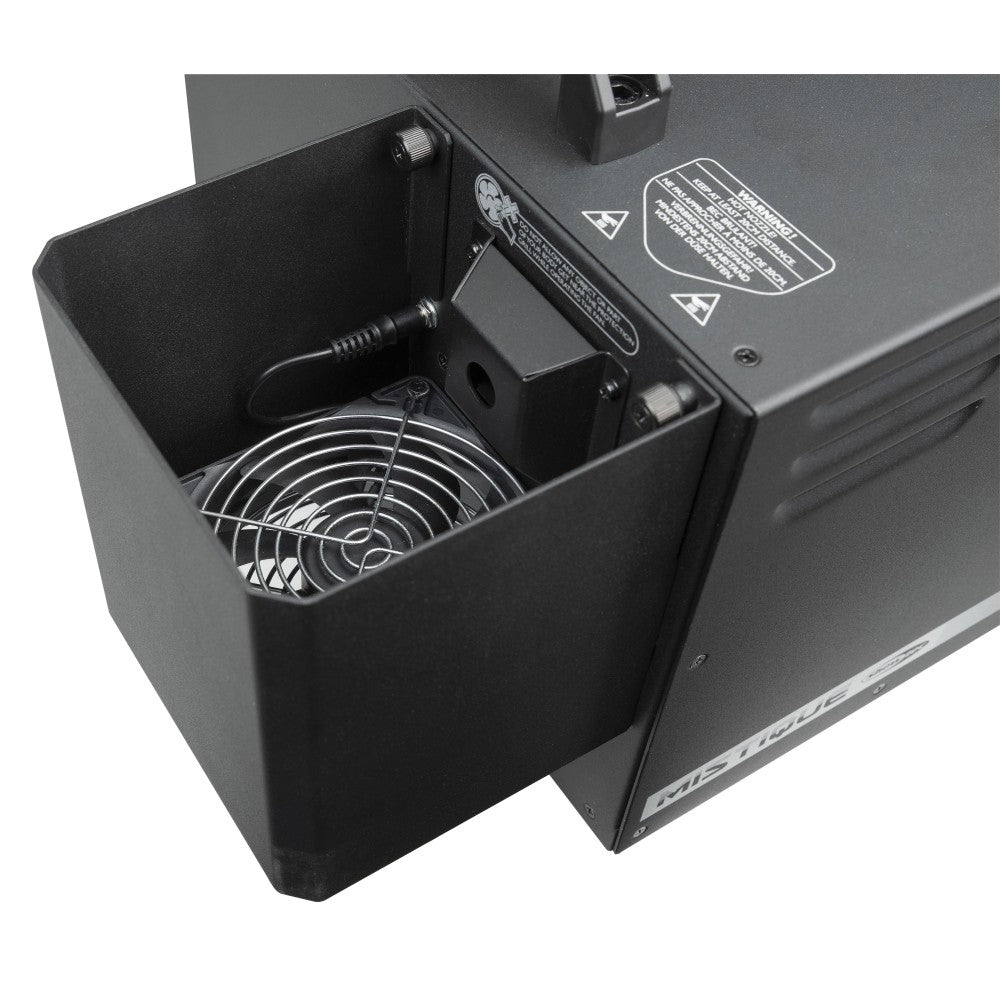 Showtec Mistique CO2 Hazer
