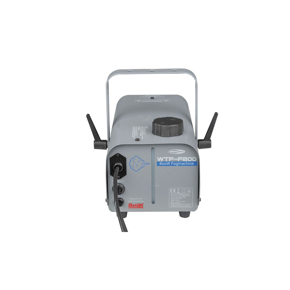 Showtec WTF-F800