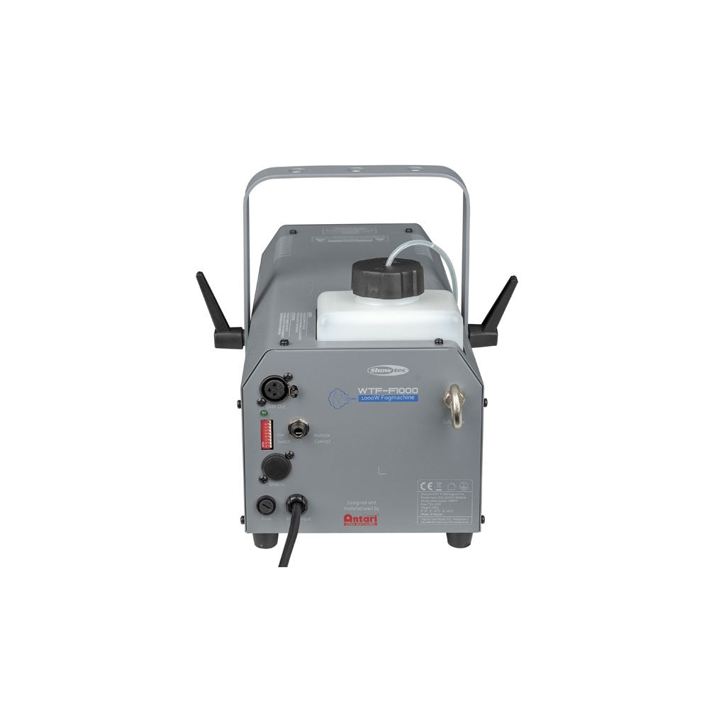 Showtec WTF-F1000