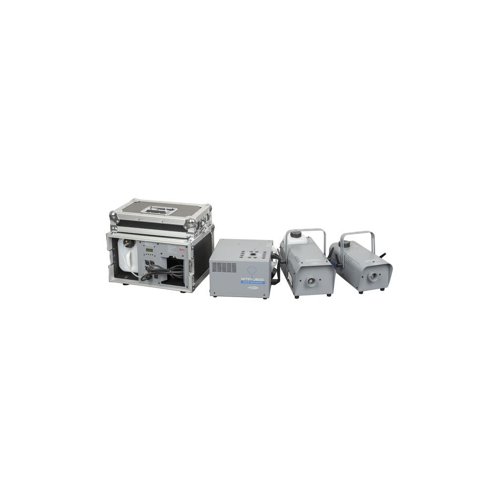 Showtec WTF-F1000