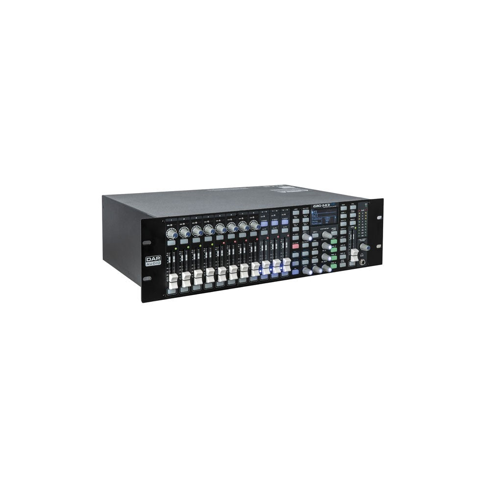 DAP-Audio GIG-143 TAB