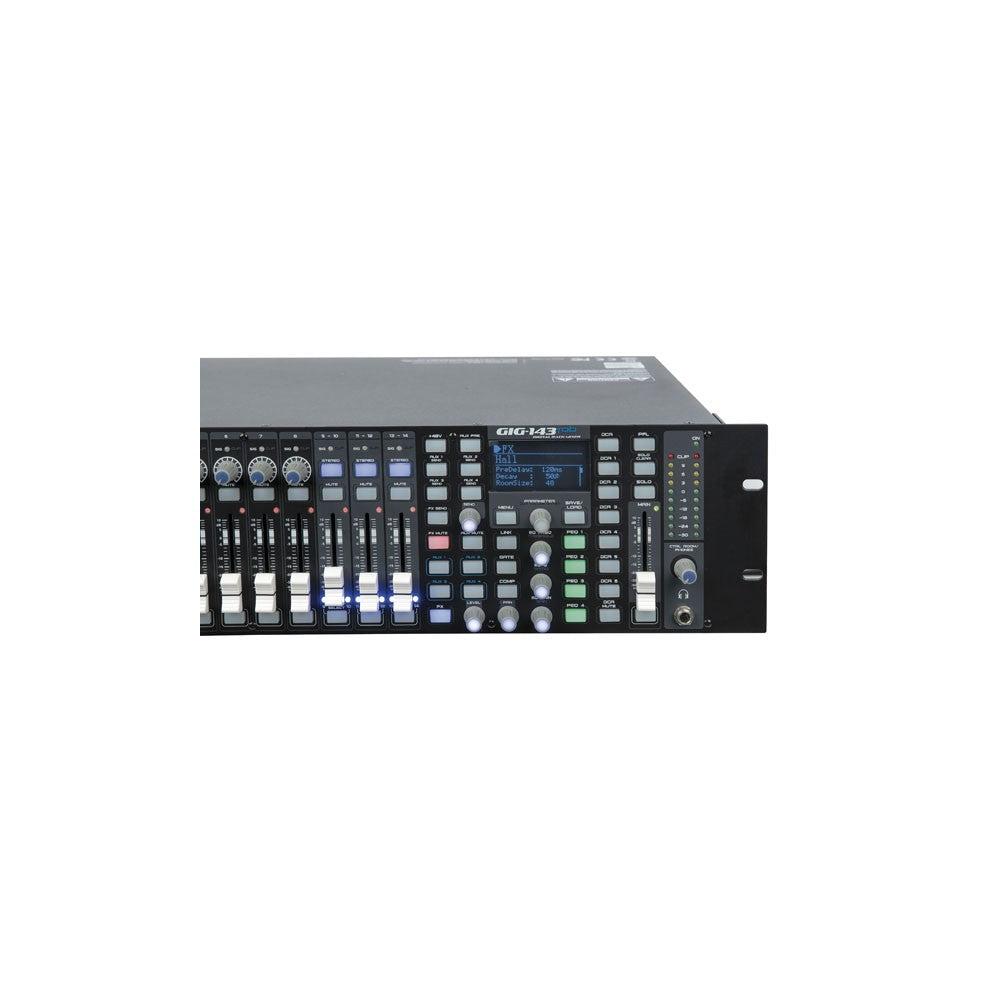 DAP-Audio GIG-143 TAB