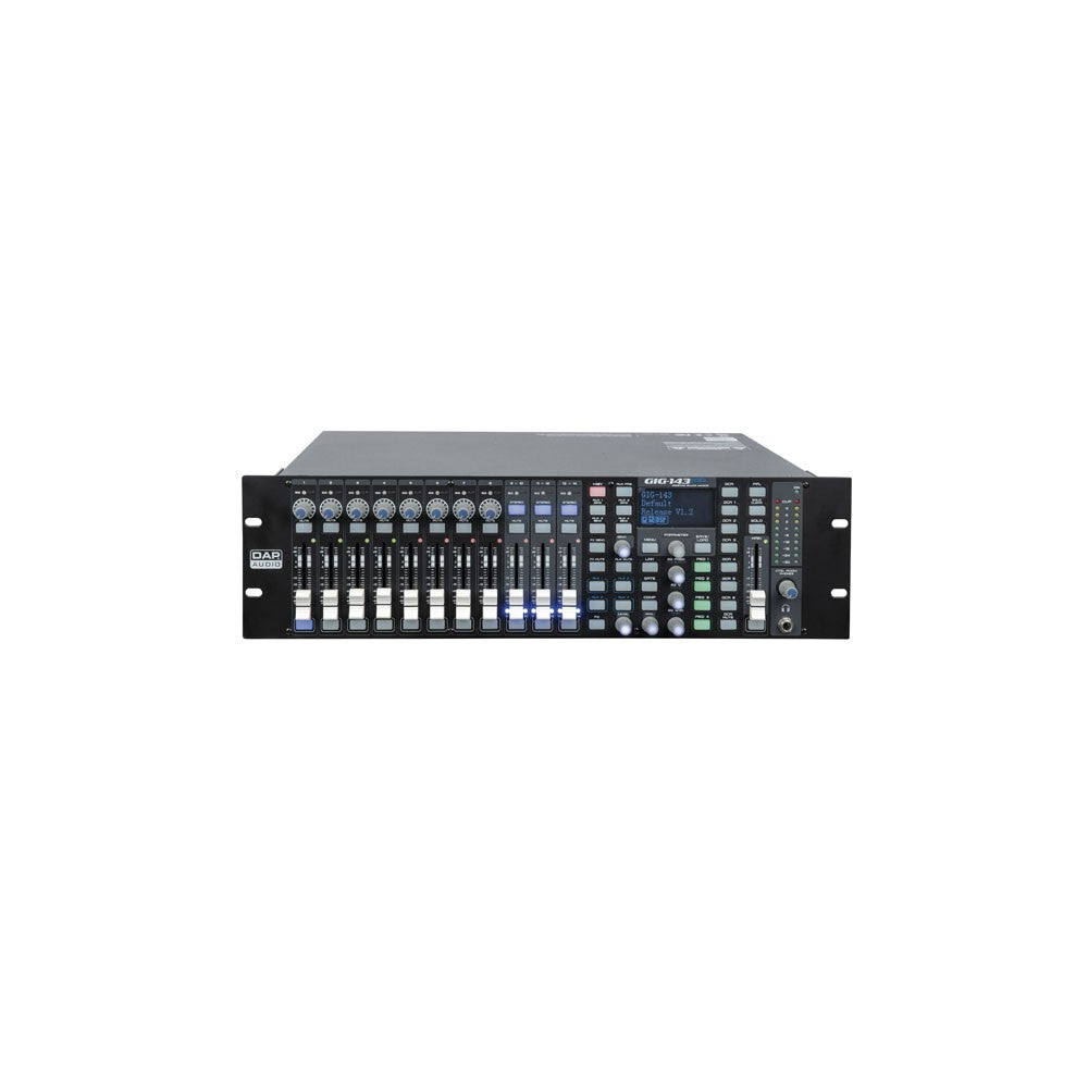 DAP-Audio GIG-143 TAB