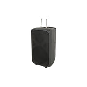 DAP PSS-110 MKIII Impianto a batteria da 10"