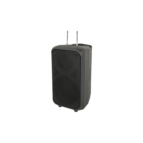 DAP PSS-110 MKIII 10" Battery-powered Sound System