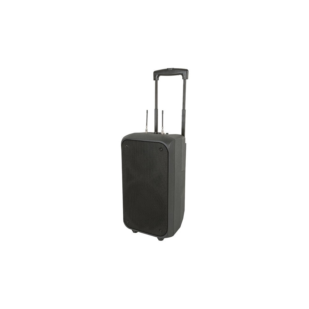 DAP PSS-110 MKIII Sistema a batería de 10"