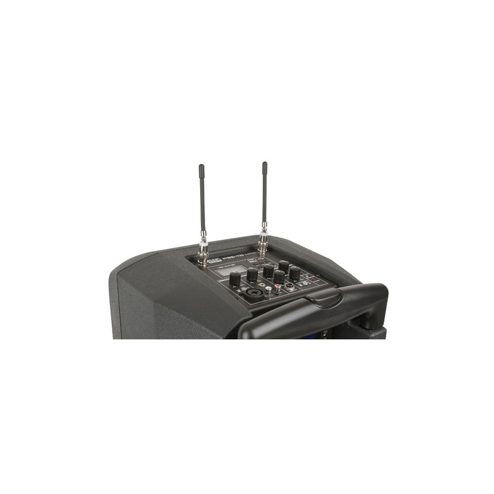 DAP PSS-110 MKIII Sistema a batería de 10"