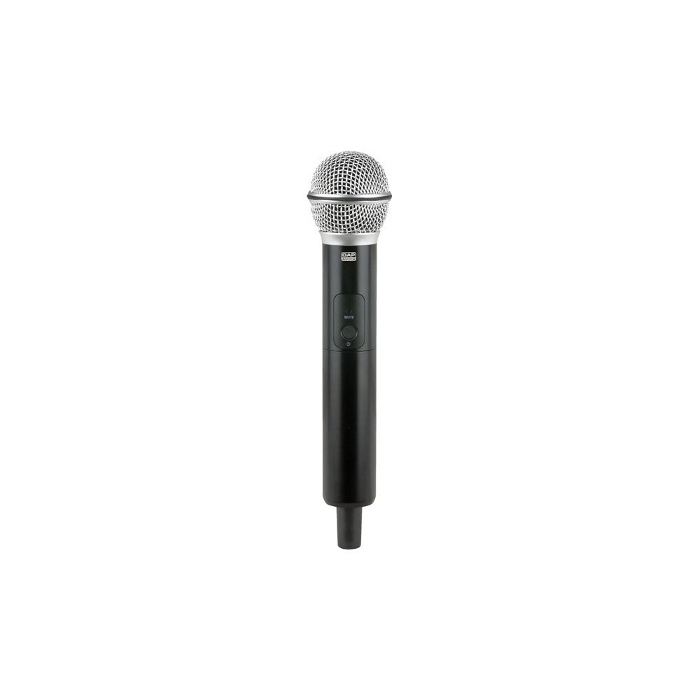 DAP PSS-110 MKIII Sistema a batería de 10"