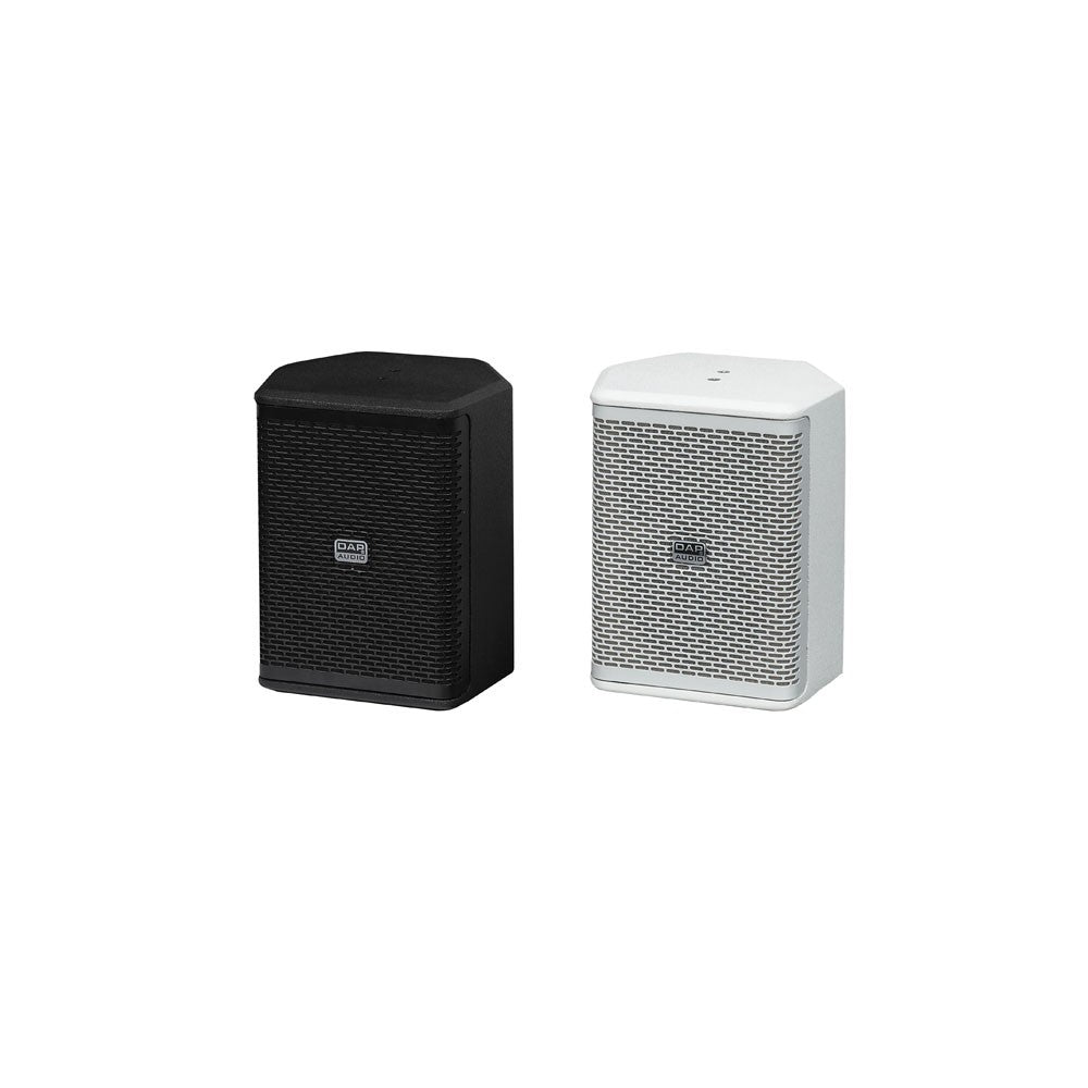 DAP-Audio Xi-5 MKII Armadio installazione full-range da 5,25"