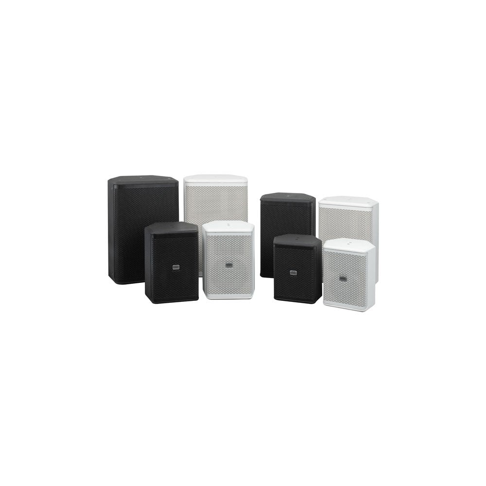 DAP-Audio Xi-5 MKII Armadio installazione full-range da 5,25"