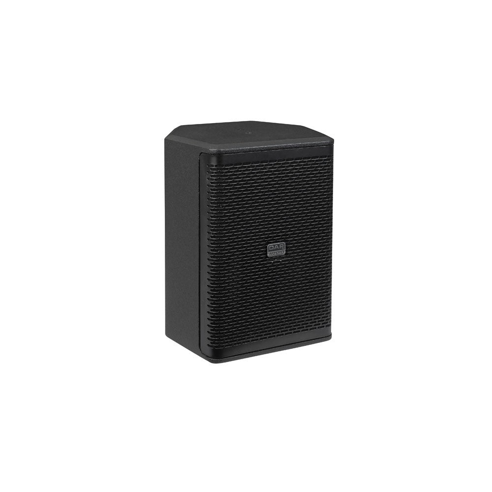 DAP-Audio Xi-6 MKII Armadio installazione full-range da 6,5"