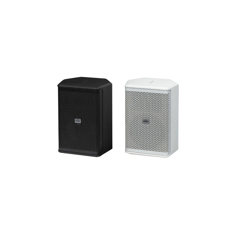 DAP-Audio Xi-6 MKII Armadio installazione full-range da 6,5"