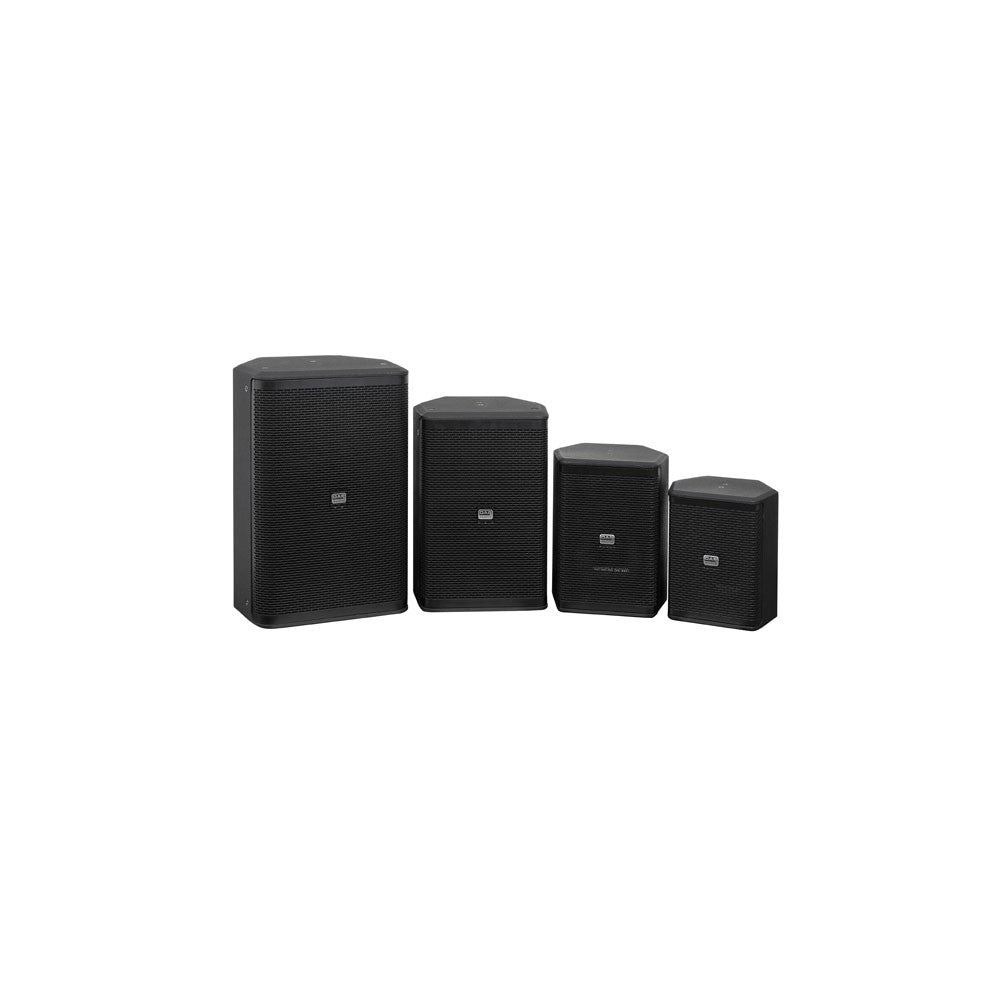 DAP-Audio Xi-6 MKII Armadio installazione full-range da 6,5"