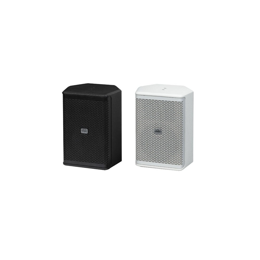 DAP-Audio Xi-6 MKII Armadio installazione full-range da 6,5"