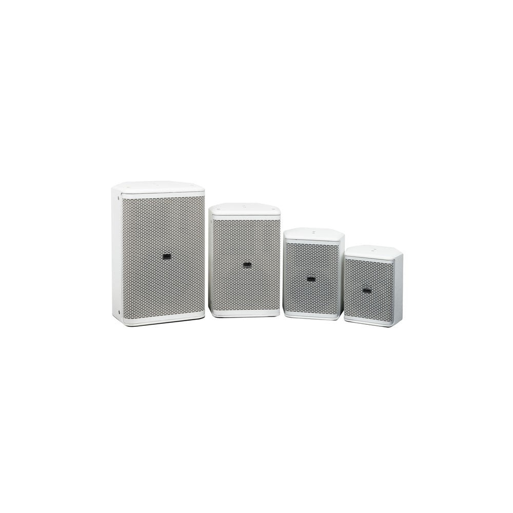 DAP-Audio Xi-6 MKII Armadio installazione full-range da 6,5"