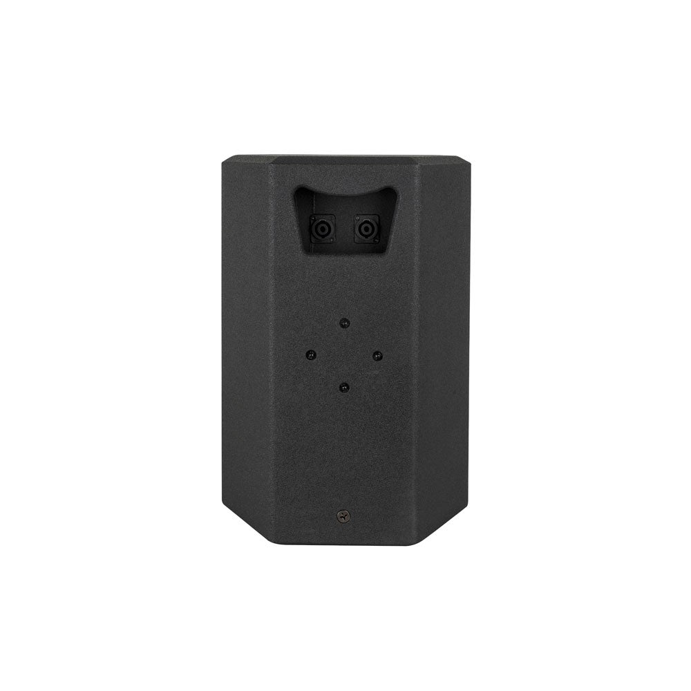 DAP-Audio Xi-8 MKII Armadio installazione full-range da 8â / 1,375â, colore: Nero