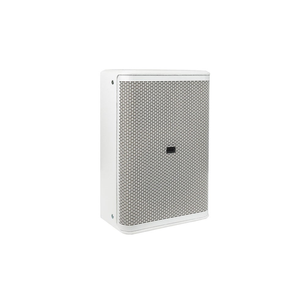 DAP-Audio Xi-10 MKII Armadio installazione full-range da 1,375 colore: Bianco
