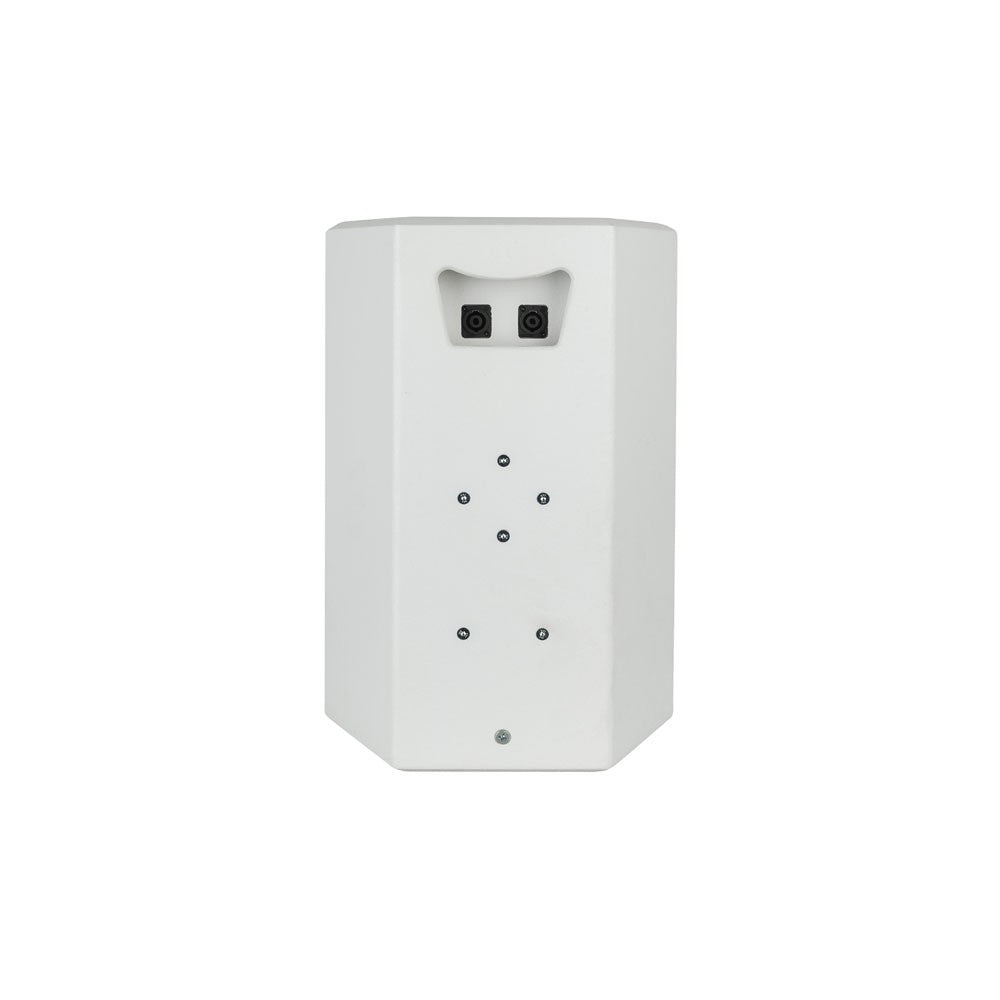 DAP-Audio Xi-10 MKII Armadio installazione full-range da 1,375 colore: Bianco