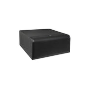 DAP-Audio Xi-28 MKII Installazione subwoofer, colore: Nero