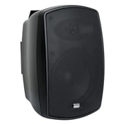 DAP-Audio EVO 5A Set di altoparlanti attivi, 25W Nero