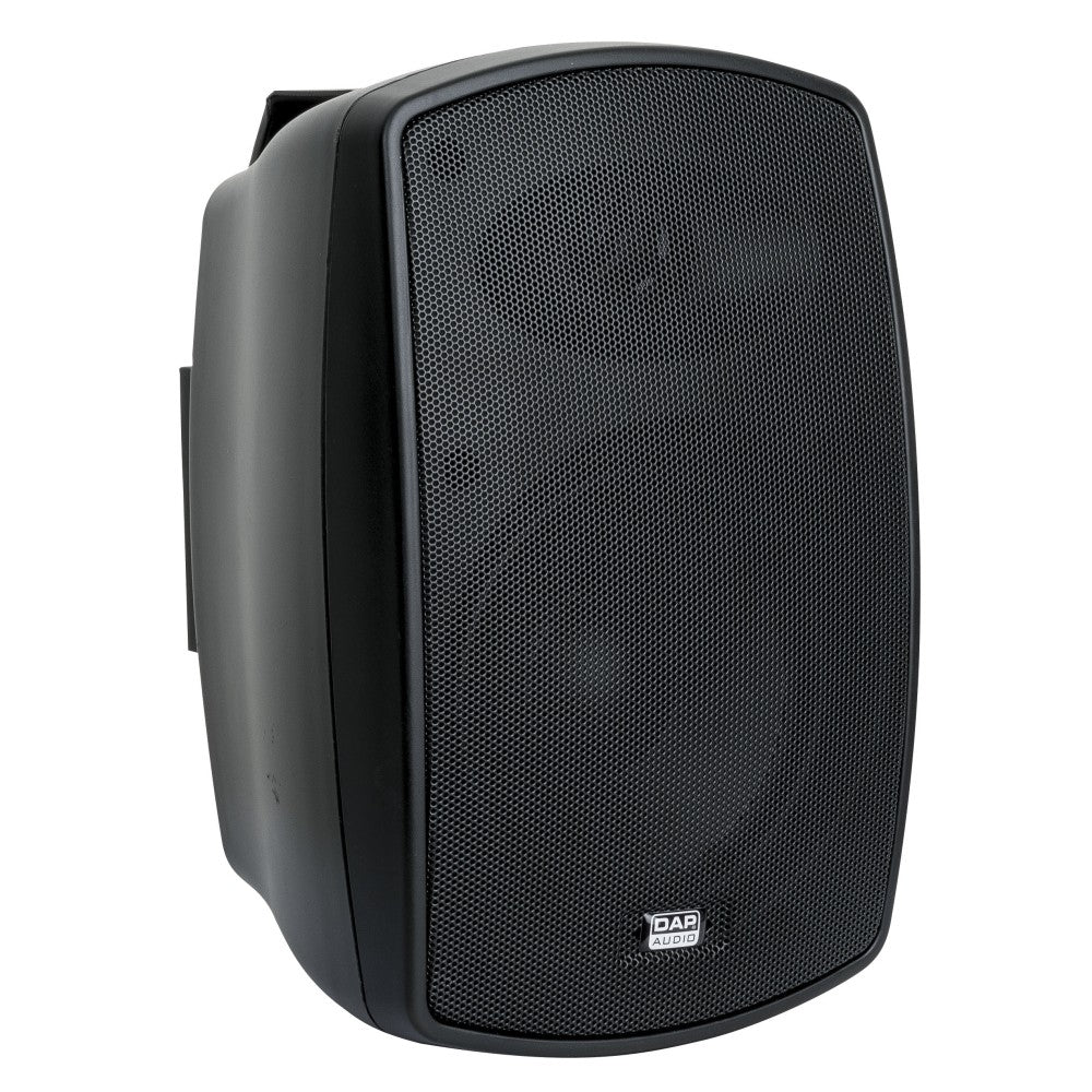 DAP-Audio EVO 5A Set di altoparlanti attivi, 25W Nero