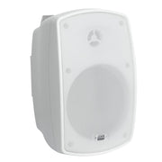 DAP-Audio EVO 5A Set di altoparlanti attivi, 25W Bianco