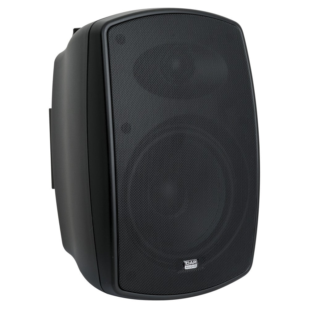 DAP-Audio EVO 6A Set di altoparlanti attivi, 40W Nero