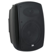 DAP-Audio EVO 6A Set di altoparlanti attivi, 40W Nero
