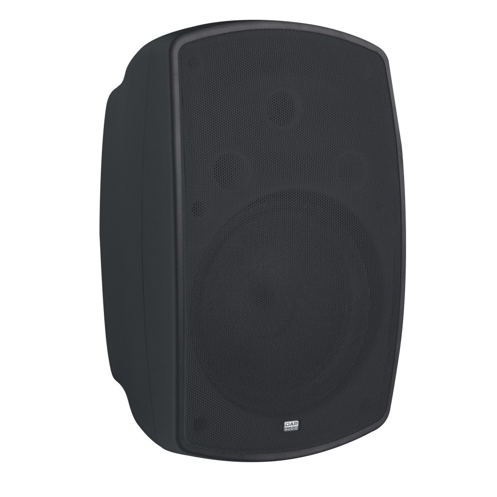 DAP-Audio EVO 8A Set di altoparlanti attivi, 80W Nero