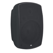 DAP-Audio EVO 8A Set di altoparlanti attivi, 80W Nero