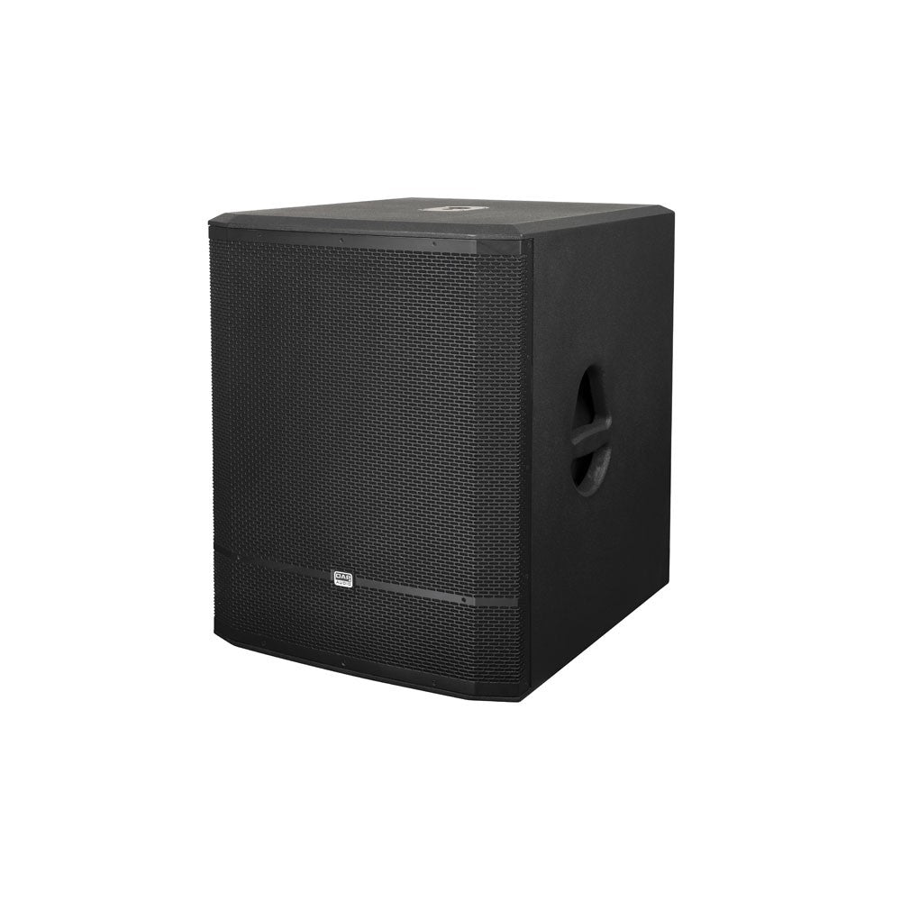 DAP-Audio Pure-18AS  Subwoofer attivo da 18" con DSP