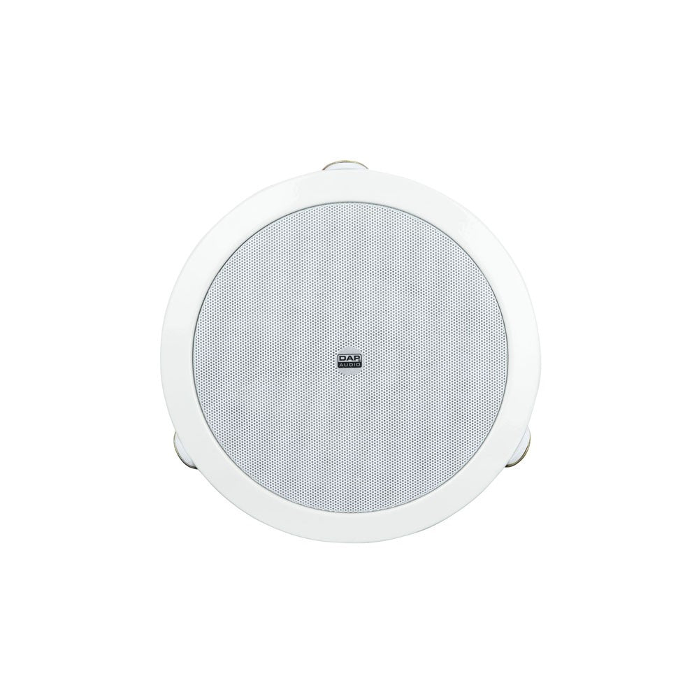DAP-Audio CST6512 Altoparlante da soffitto da 12W da soffitto