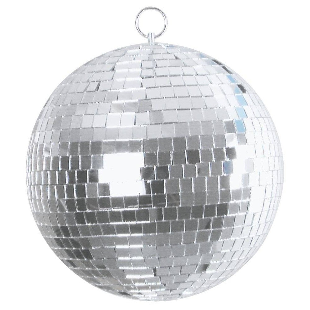 EUROLITE MIRRORBALL 20 CM Palla specchiata