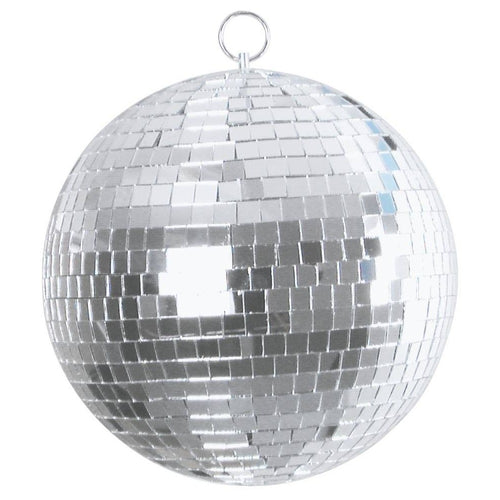 EUROLITE MIRRORBALL 20 CM Palla specchiata