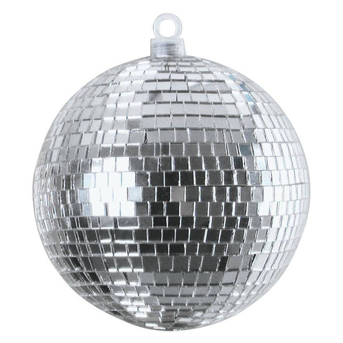 EUROLITE MIRRORBALL 10 CM Palla specchiata