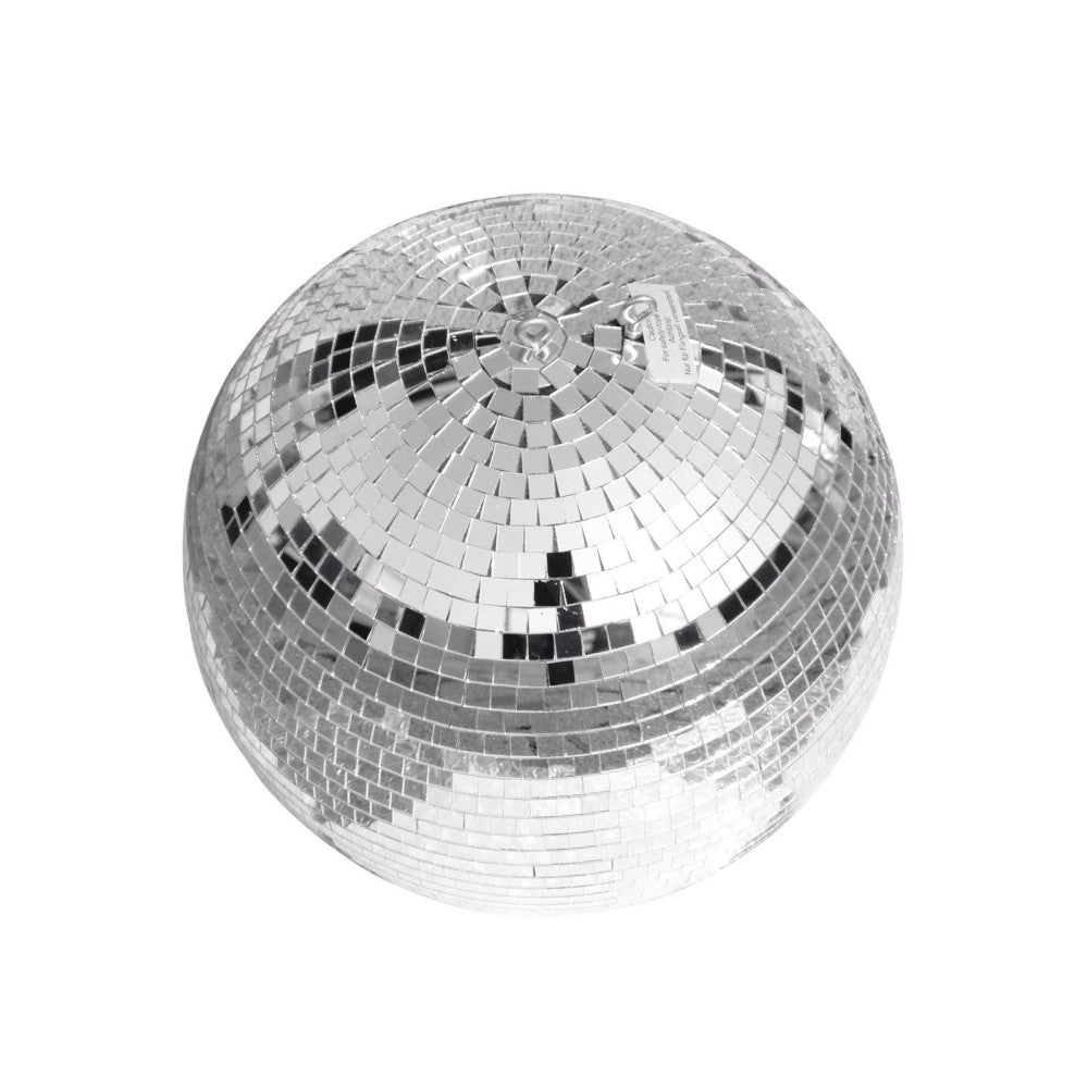 EUROLITE MIRRORBALL 30 CM Palla specchiata