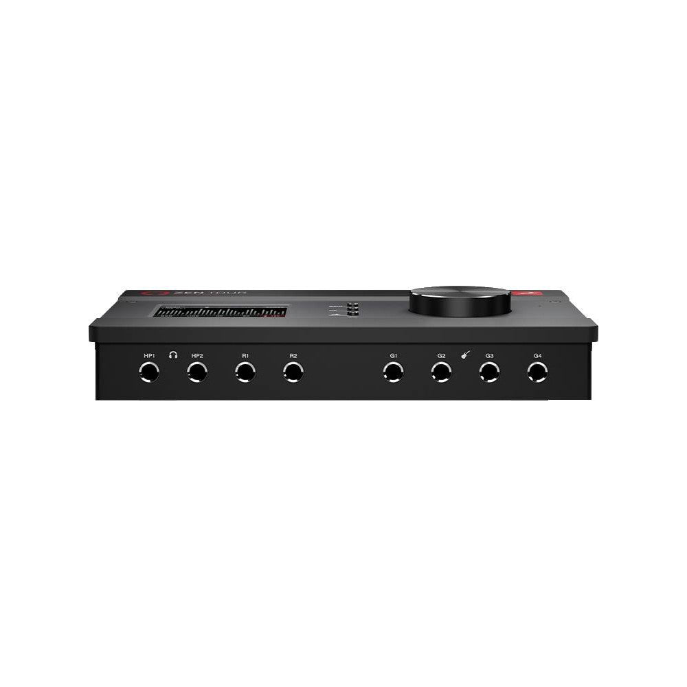 ANTELOPE ZEN TOUR SYNERGY CORE Thunderbolt and USB Audio Interface
