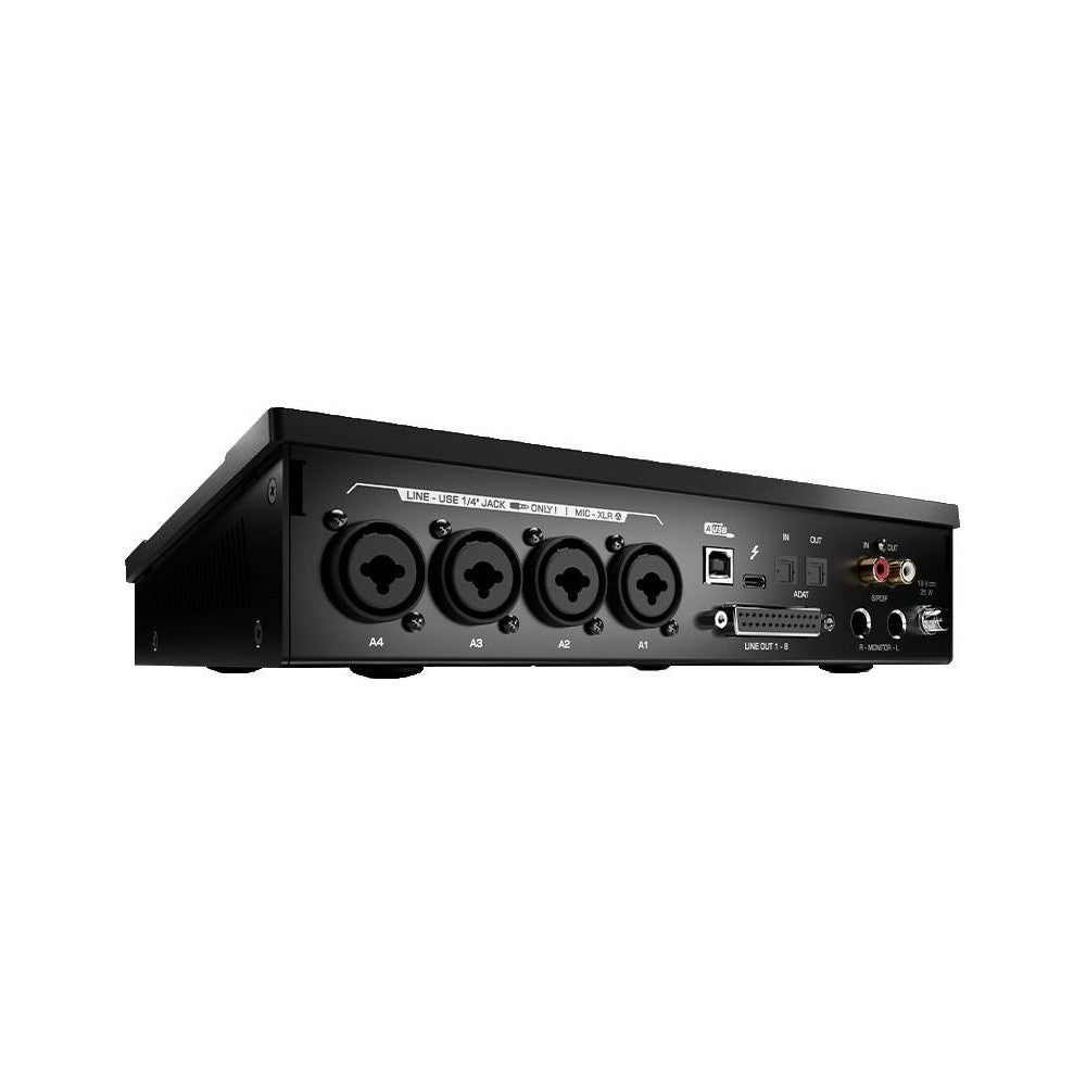 ANTELOPE ZEN TOUR SYNERGY CORE Thunderbolt and USB Audio Interface
