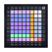 Novation Launchpad Pro MK3 64 Pad RGB e Sequencer