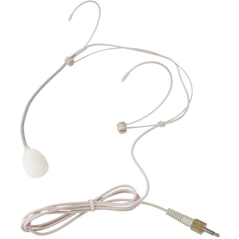 OMNITRONIC UHF-100 HS Microfono ad archetto