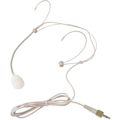 OMNITRONIC UHF-100 HS Microfono ad archetto