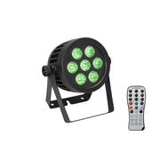 EUROLITE LED IP PAR 7x9W SCL Par Led