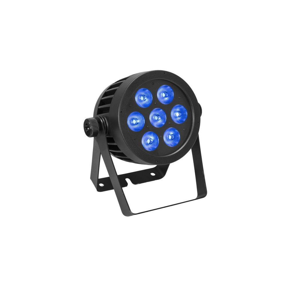 EUROLITE LED IP PAR 7x9W SCL Par Led