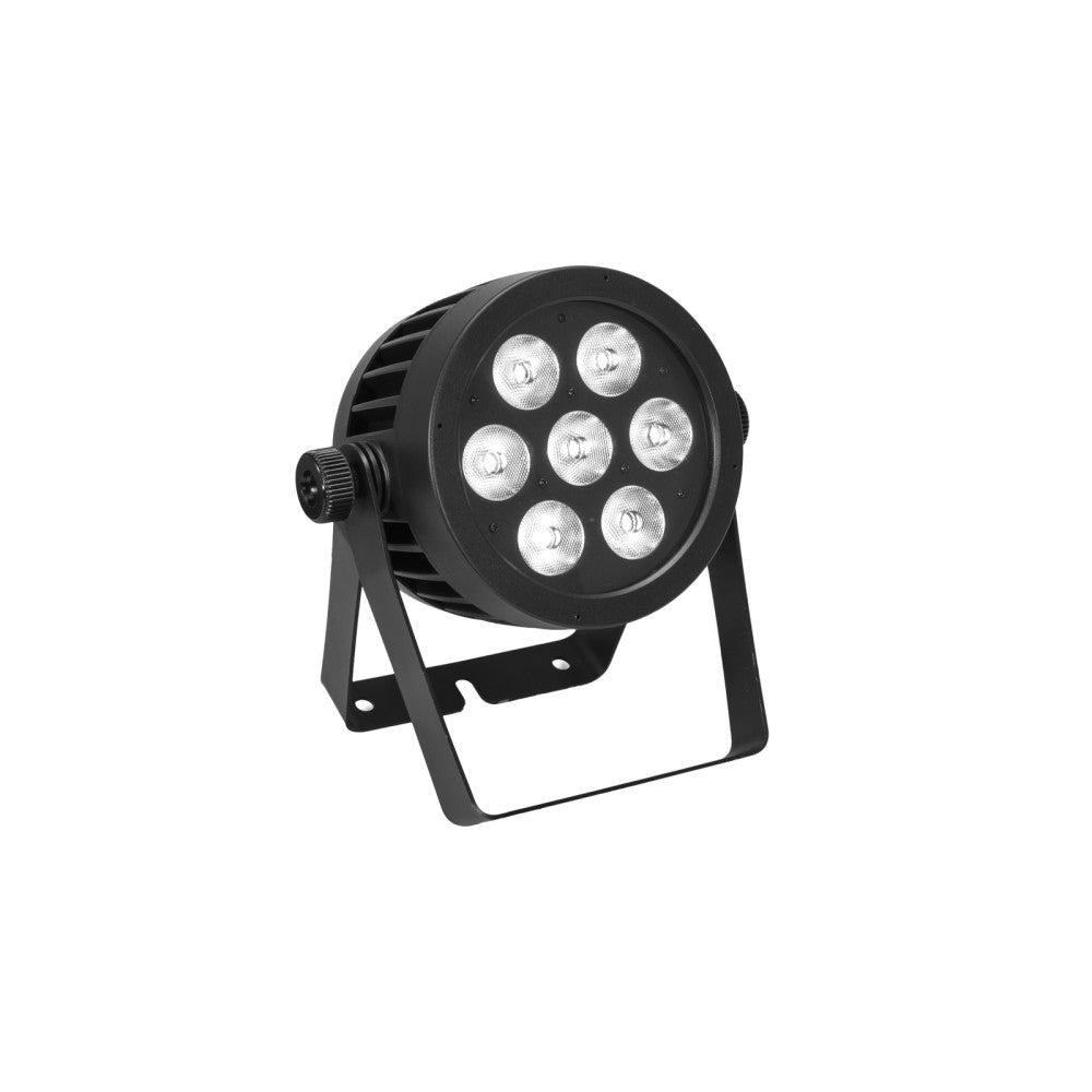 EUROLITE LED IP PAR 7x9W SCL Par LED