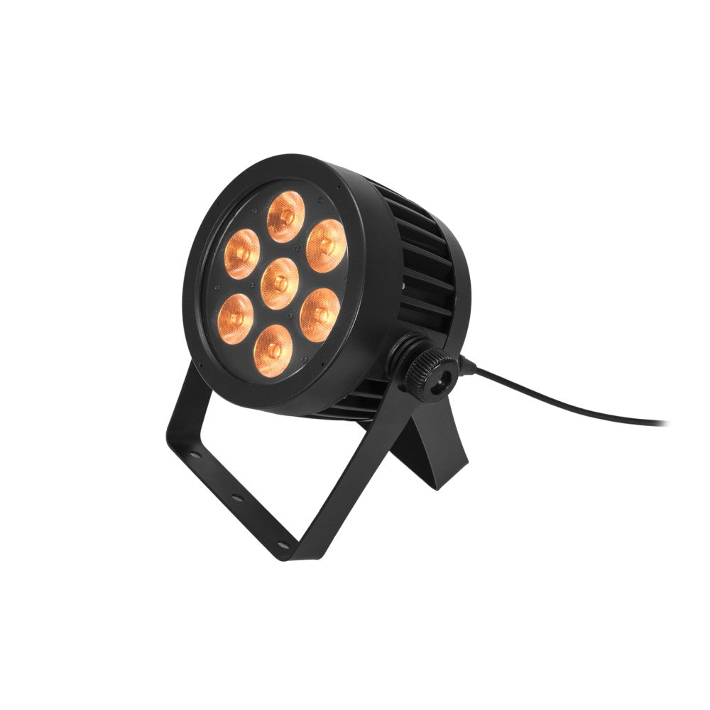 EUROLITE LED IP PAR 7x9W SCL Par LED
