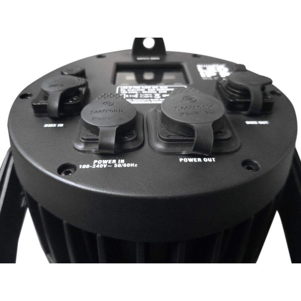 EUROLITE LED IP PAR 7x9W SCL Par LED